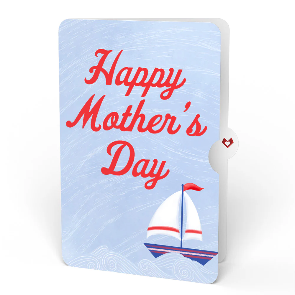 Light of My Life Mother’s Day Light-Up Pop-Up Card and Sentiment Set for Mom - Image 4