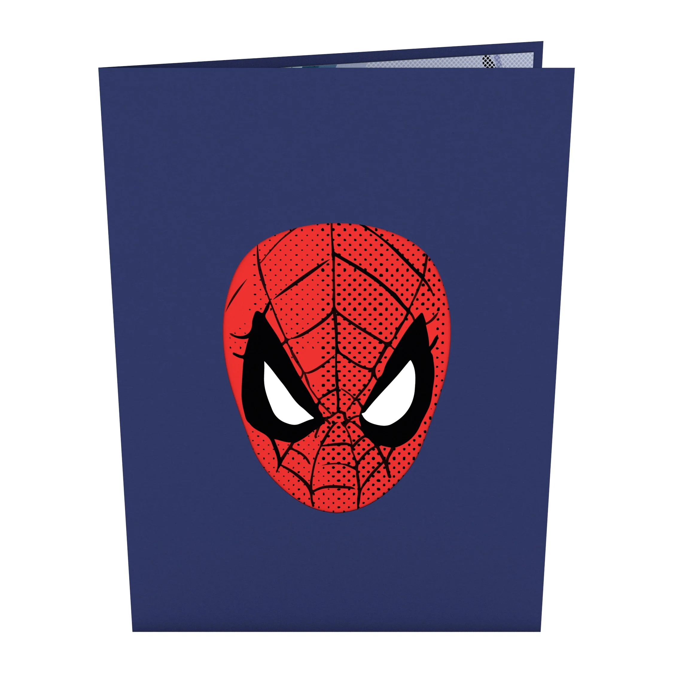 Marvel’s Spider-Man Pop-Up Card - Image 4