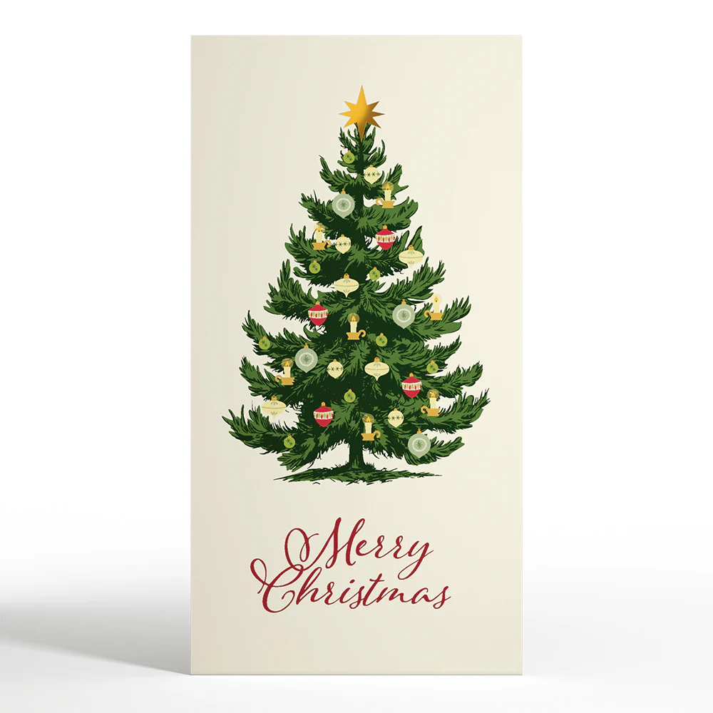 Merry Christmas Money Holder - Image 5