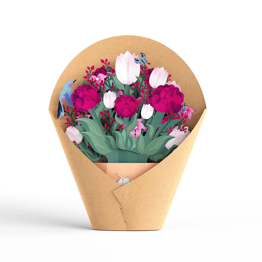 Mother's Day Bouquet - Image 7