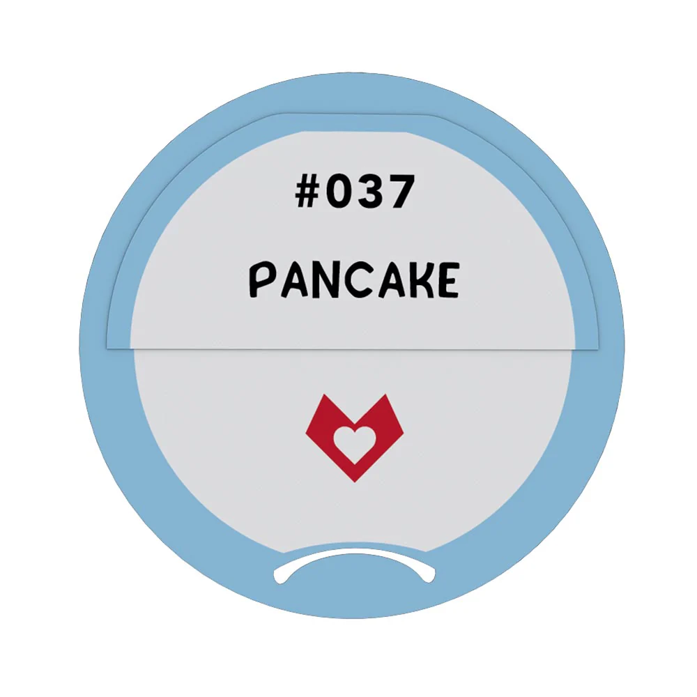 Pancake the Penguin Card with Pop-Up Gift - Image 6
