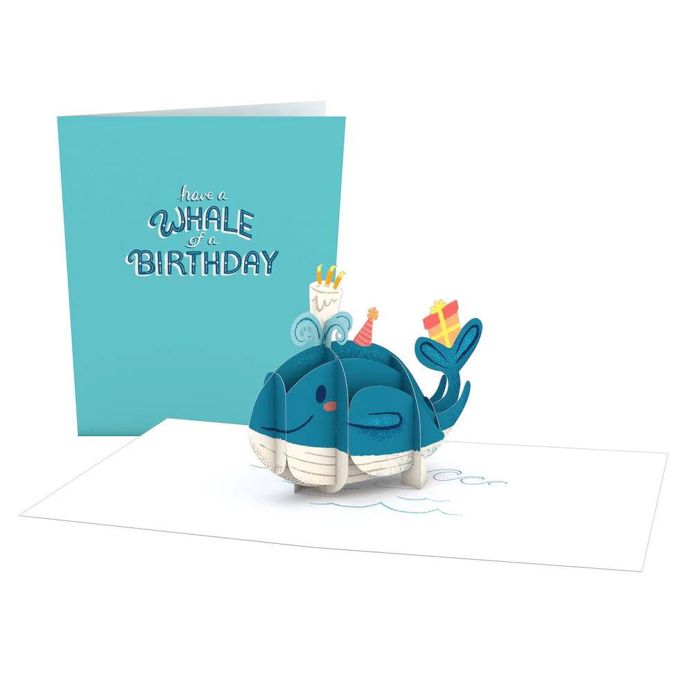 Paperpop Birthday Box Set (Assorted 12-Pack): Paperpop® Card - Image 11
