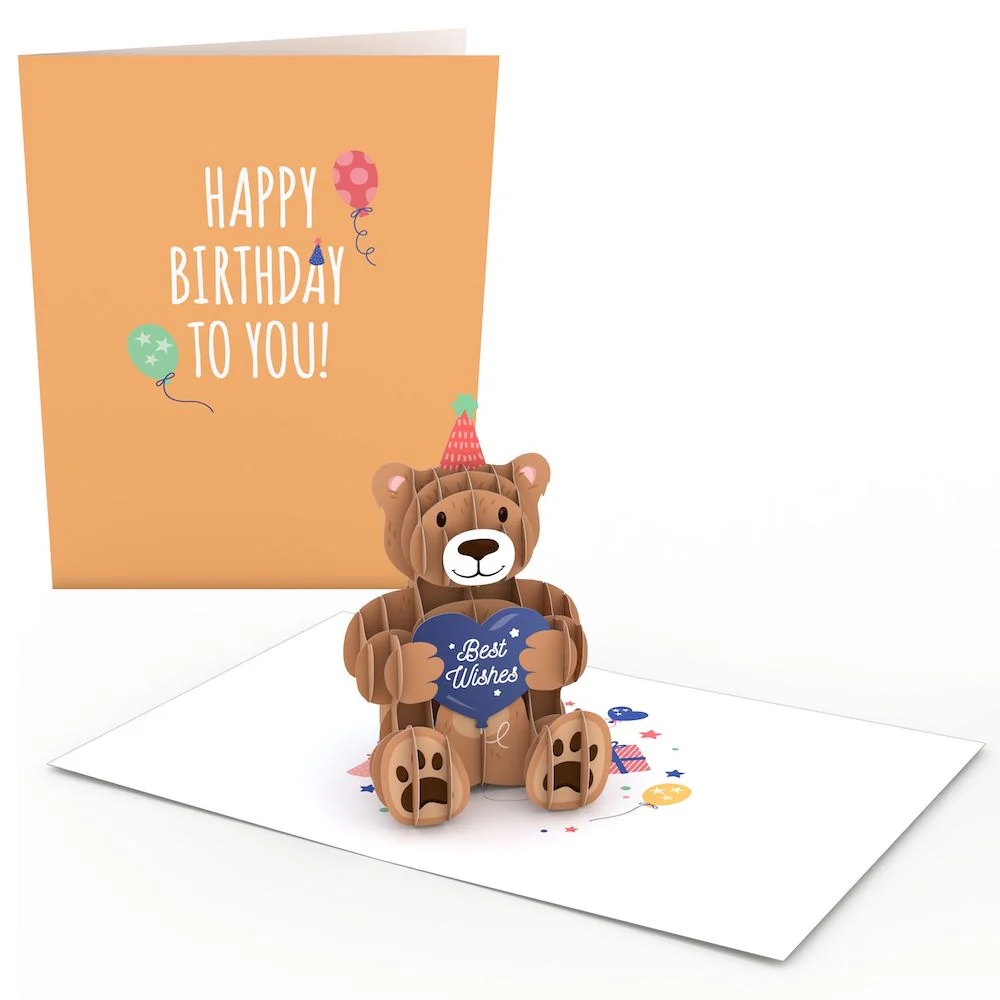 Paperpop Birthday Box Set (Assorted 24-Pack): Paperpop® Card - Image 7