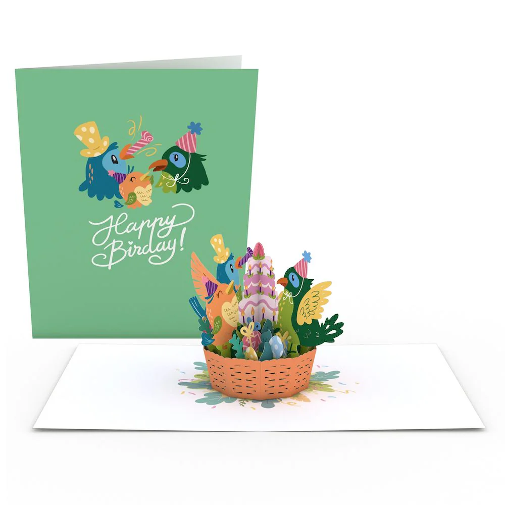Paperpop Birthday Box Set (Assorted 24-Pack): Paperpop® Card - Image 9