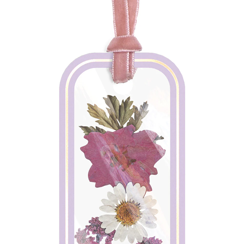 Petal Pressed™ Bookmark Card 5-Pack - Image 11