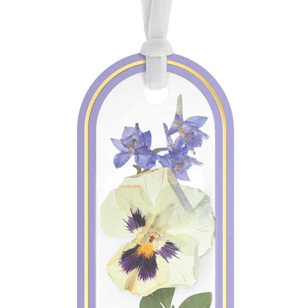Petal Pressed™ Bookmark Card 5-Pack - Image 17