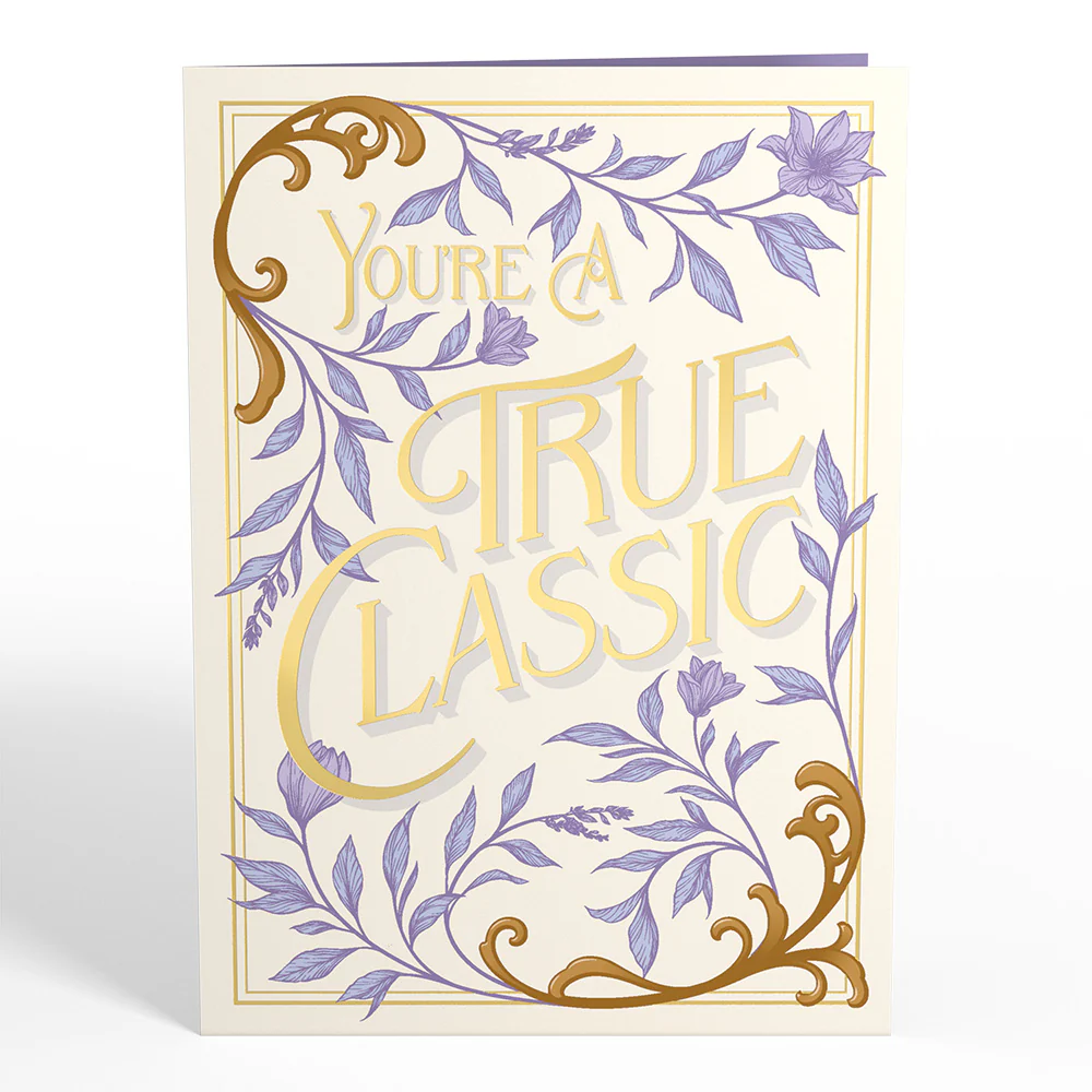 Petal Pressed™ Bookmark Card 5-Pack - Image 18