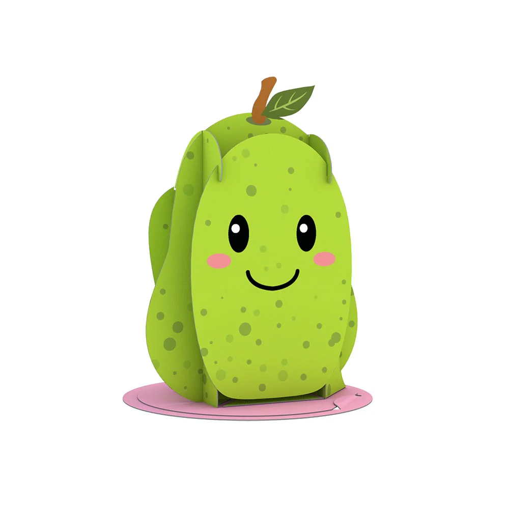 Playpop Explorers™: The Cheer Squad (3 of 6) - Image 13
