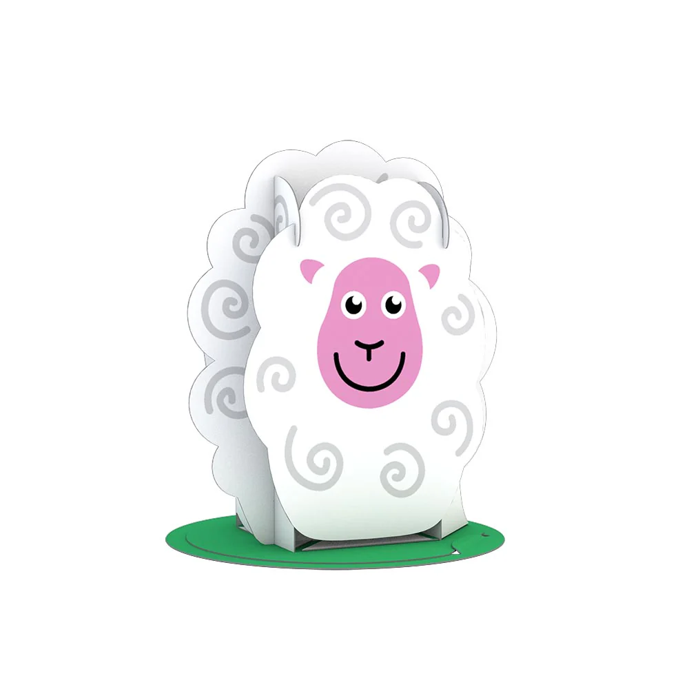 Playpop Explorers™: The Cheer Squad (3 of 6) - Image 18