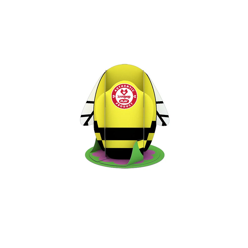 Playpop Explorers™: The Cheer Squad (5 of 6) - Image 12