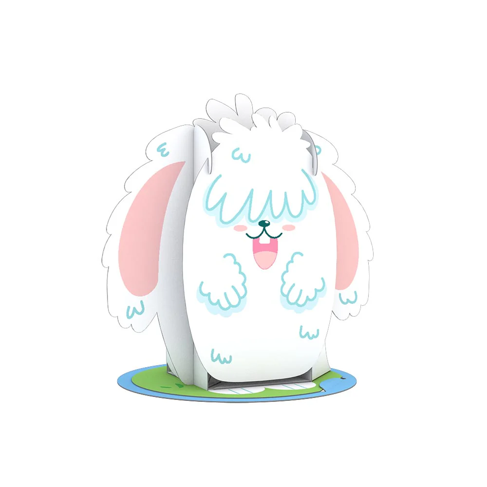 Playpop Explorers™: The Hoppy Bunch (2 of 3) - Image 13