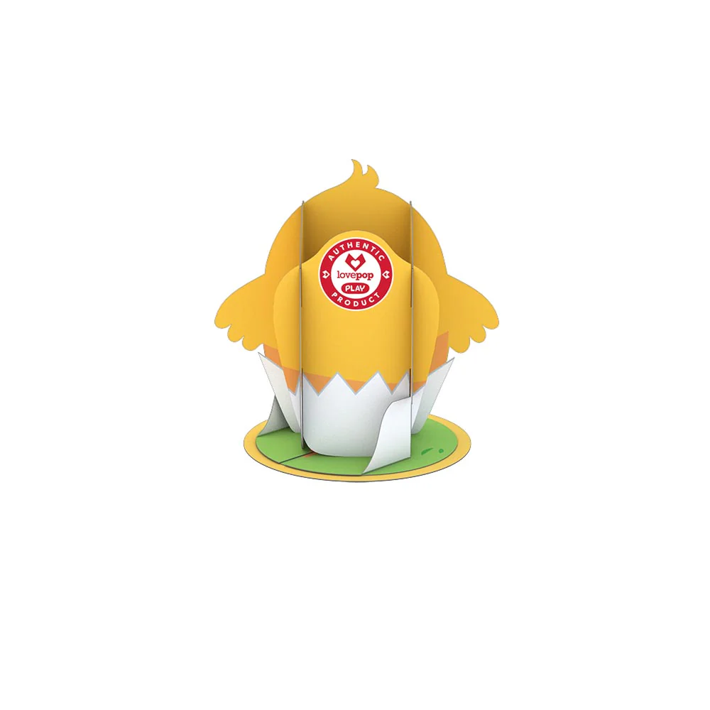 Playpop Explorers™: The Hoppy Bunch (3 of 3) - Image 12
