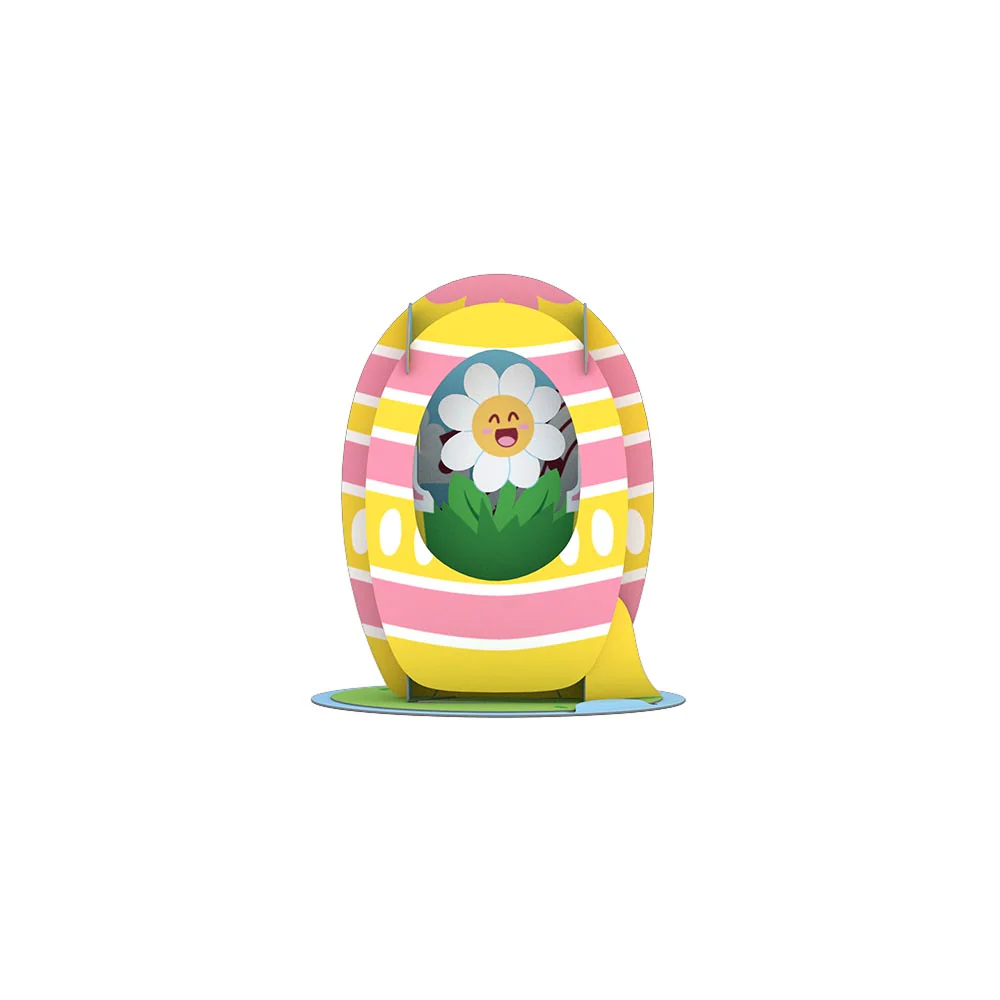Playpop Explorers™: The Hoppy Bunch (3 of 3) - Image 21