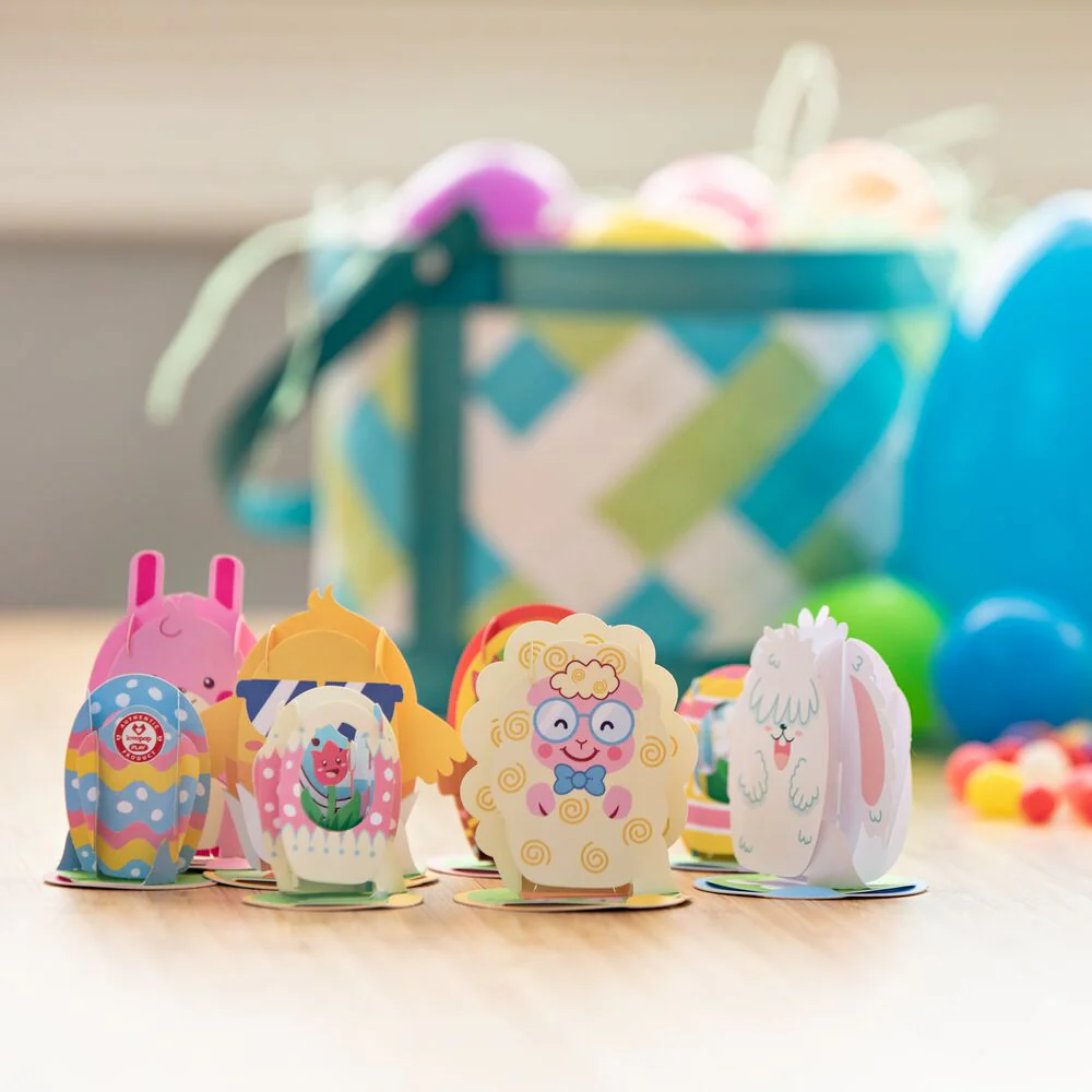 Playpop Explorers™: The Hoppy Bunch (3 of 3) - Image 7