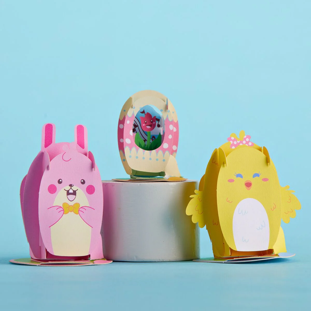Playpop Explorers™: The Hoppy Bunch (Complete Collection) - Image 6