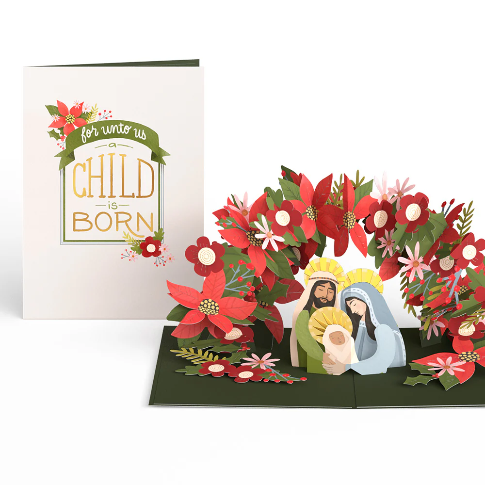 Religious Christmas 3-Pack - Image 2