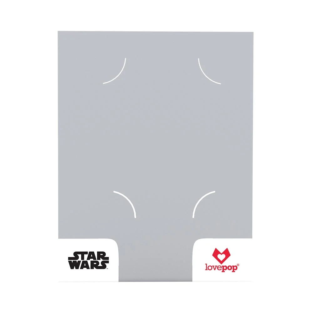 Star Wars™ Darth Vader™ Best Dad Giant Pop-Up Gift - Image 8