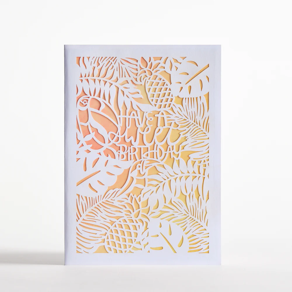Sweet Birthday: Lovepop Moments™ Card - Image 3