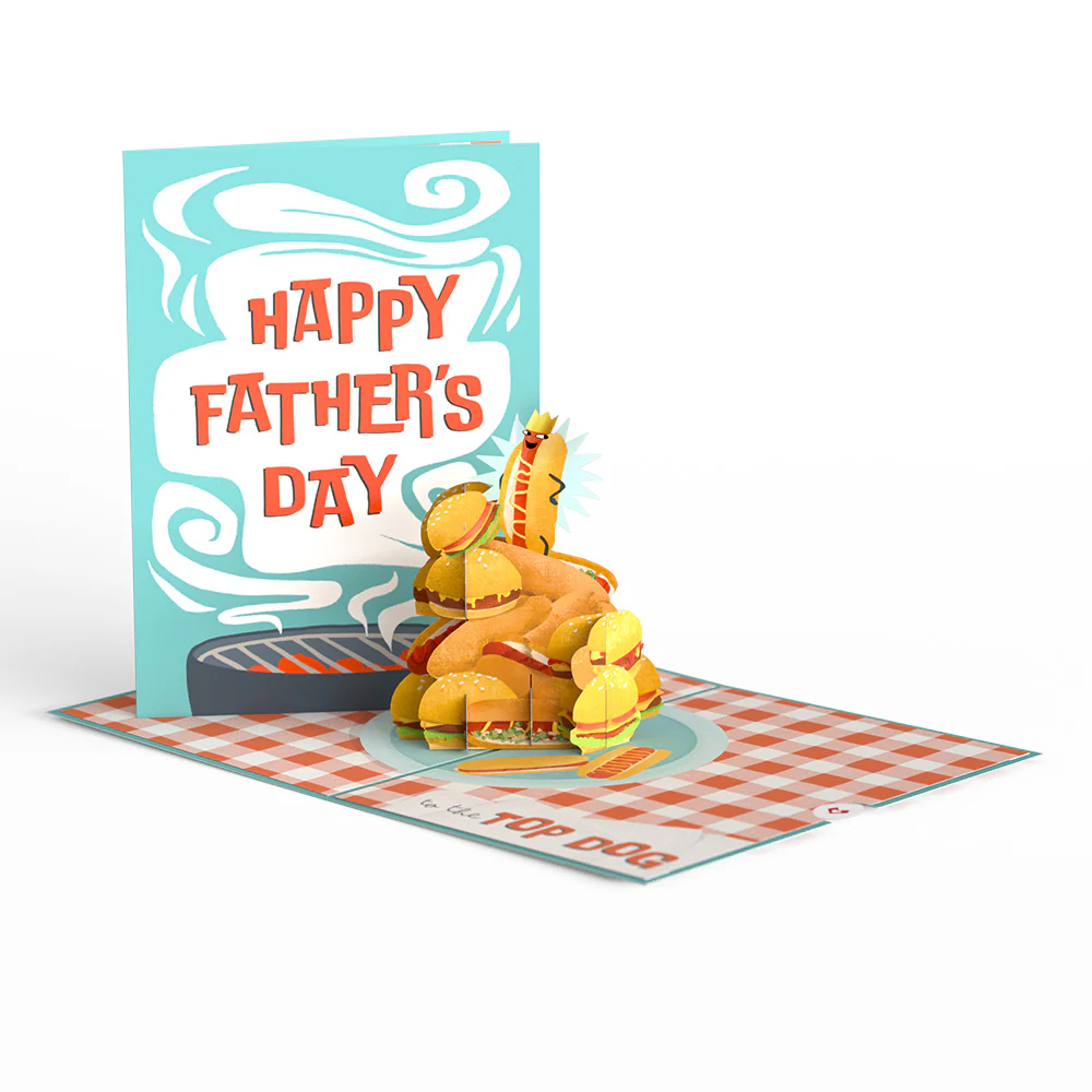 Top Dog Father's Day Bundle - Image 2