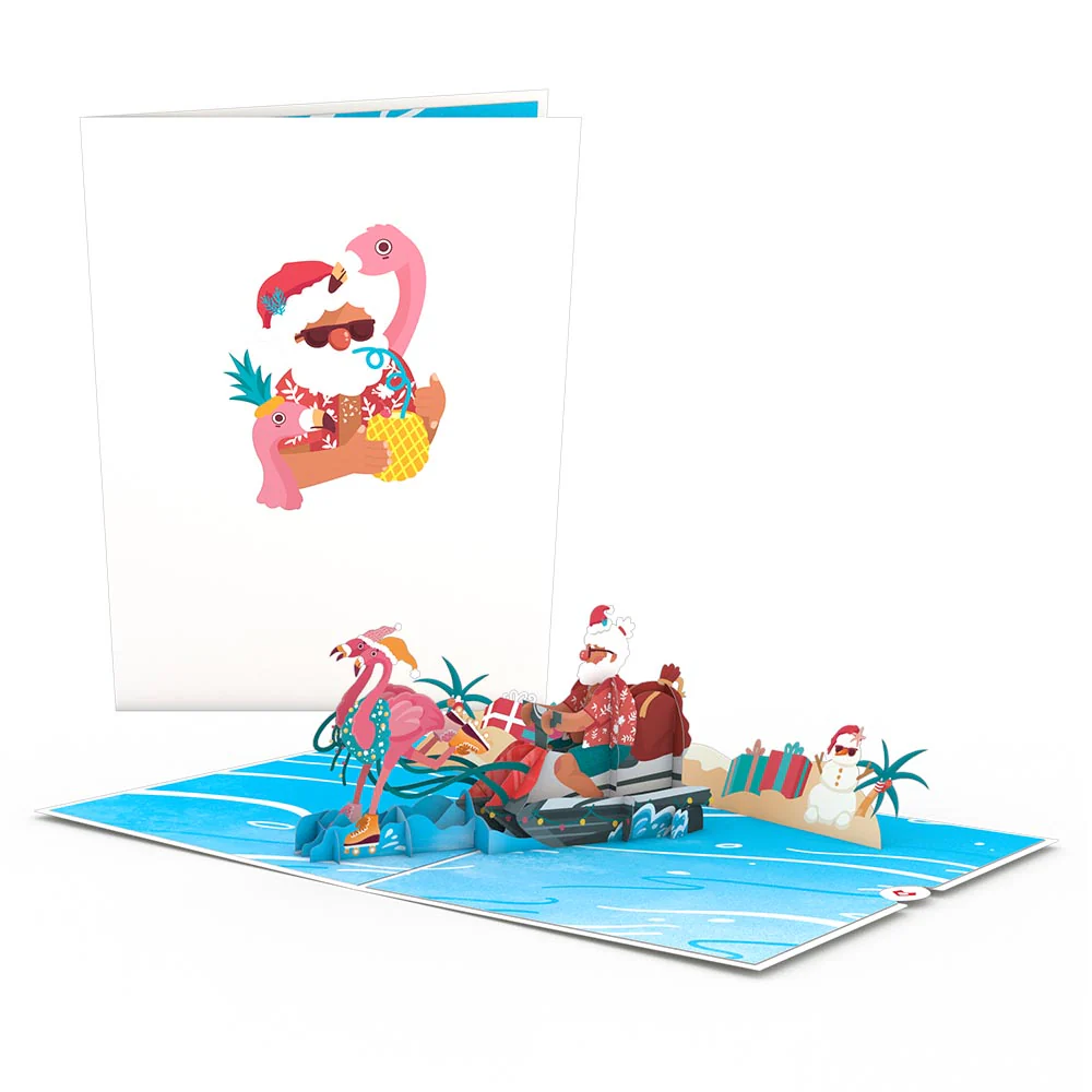 Warm Holiday Wishes 5-Pack - Image 10