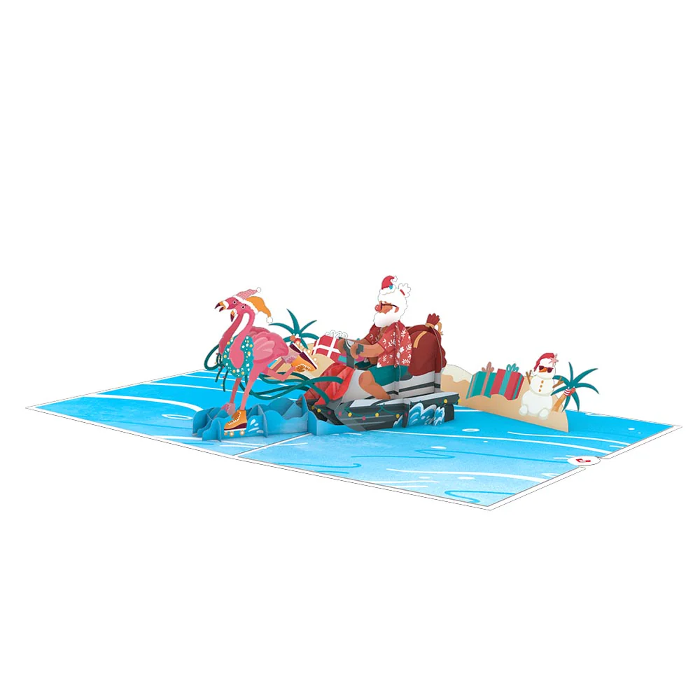 Warm Holiday Wishes 5-Pack - Image 11