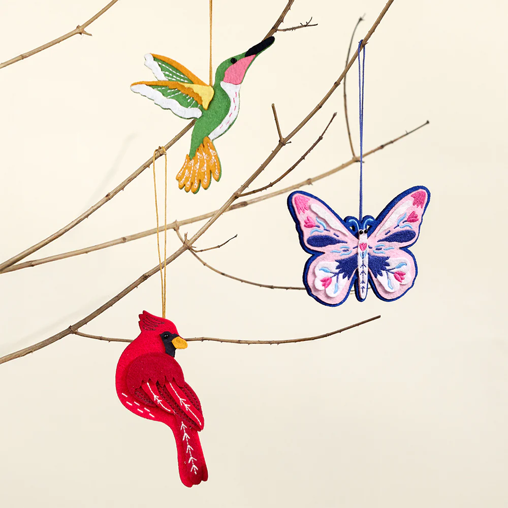 Wings of Wonder HeartFelt Charm Card™ 3-Pack - Image 2