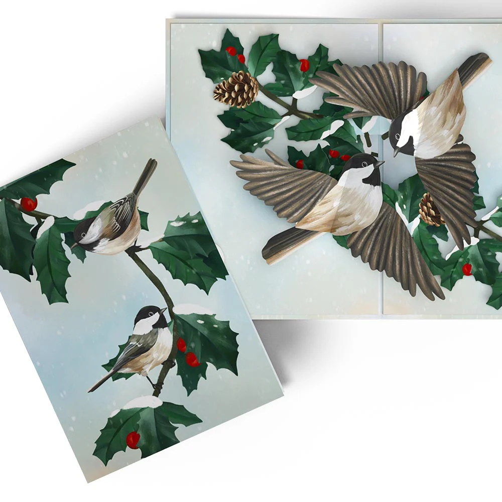 Winter Woodland 5-Pack - Image 10