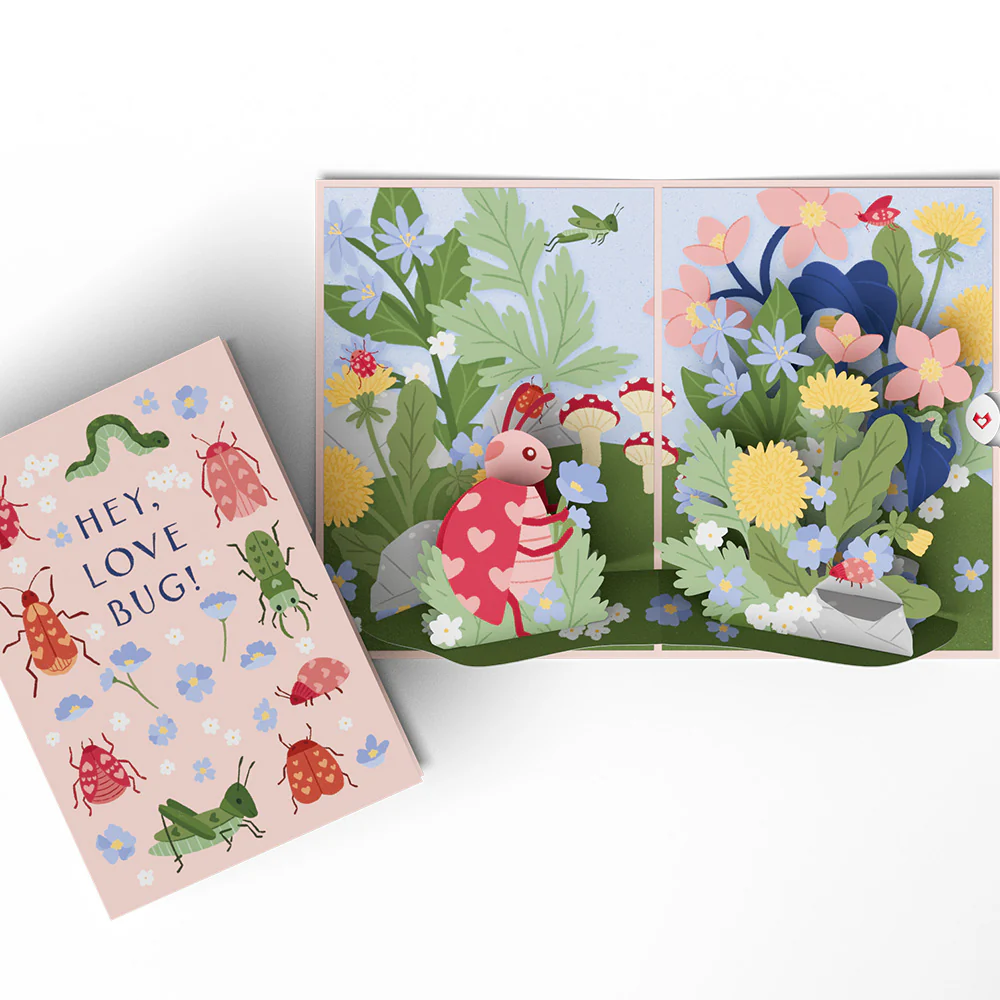 Woodland Love 3-Pack - Image 4